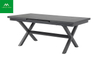 Table extensible moderne en gros et chaise empilable